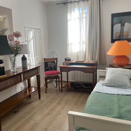Appartement Standing Hotel Particulier Montpellier Buitenkant foto