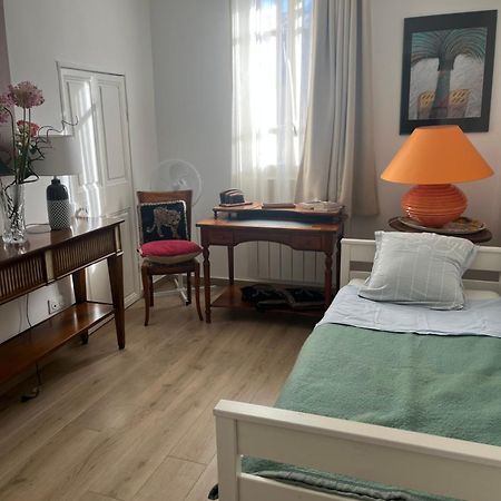 Appartement Standing Hotel Particulier Montpellier Buitenkant foto