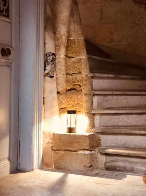 Appartement Standing Hotel Particulier Montpellier Buitenkant foto