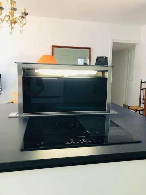 Appartement Standing Hotel Particulier Montpellier Buitenkant foto