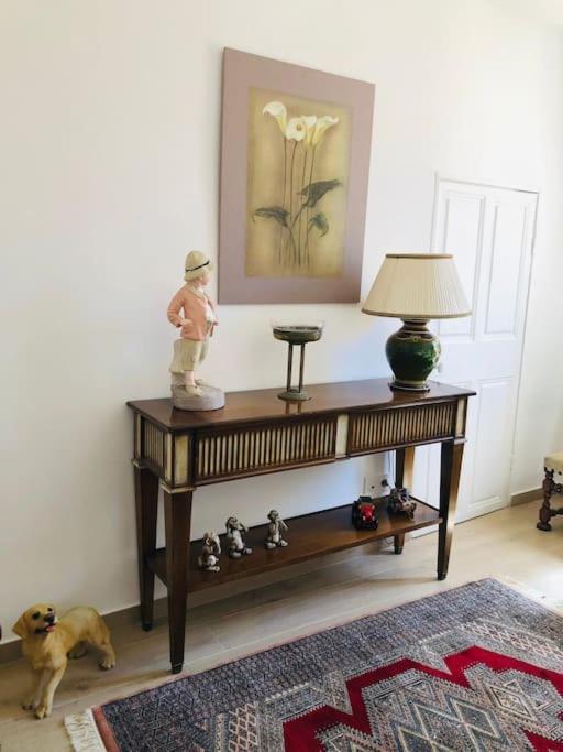 Appartement Standing Hotel Particulier Montpellier Buitenkant foto