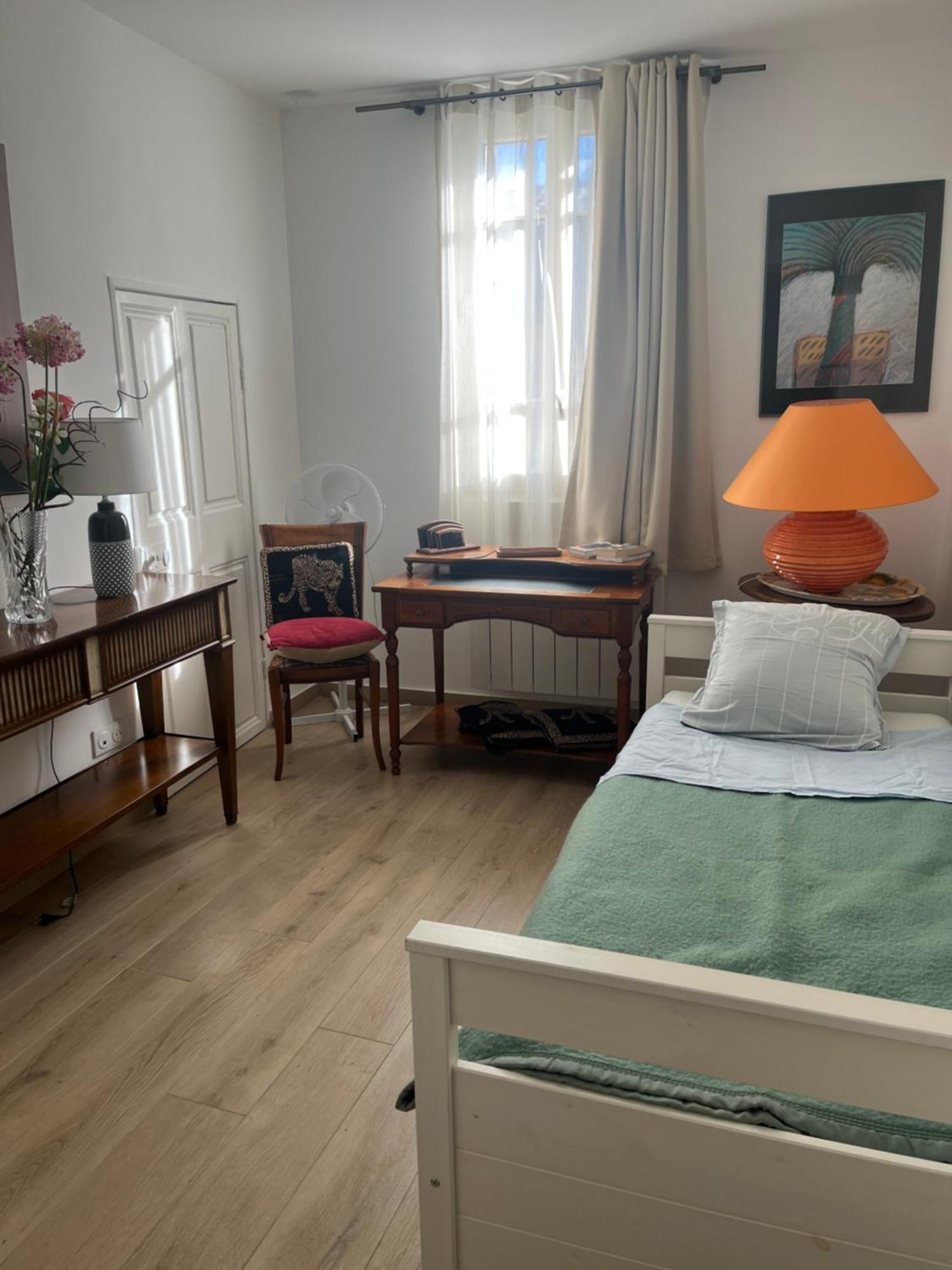 Appartement Standing Hotel Particulier Montpellier Buitenkant foto
